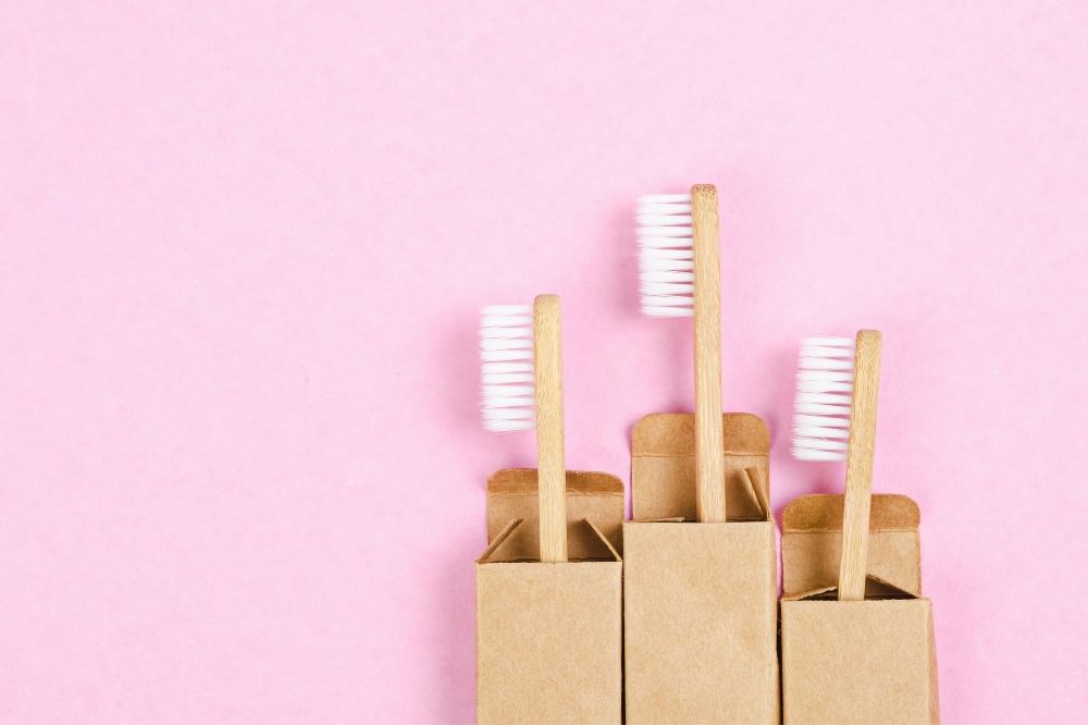 Brosse à dents en bambou : quel modèle choisir ?