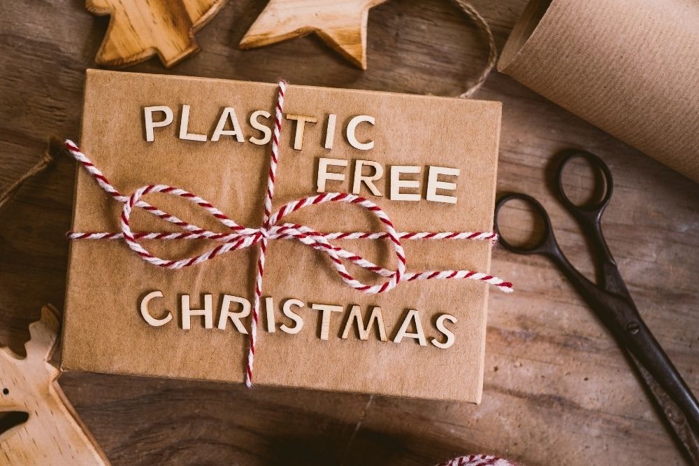 Nos conseils pour limiter le plastique à Noël