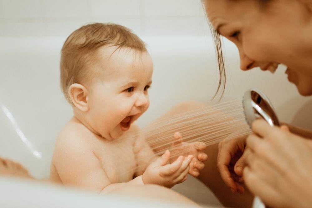 Comment prendre soin de la peau de bébé ?